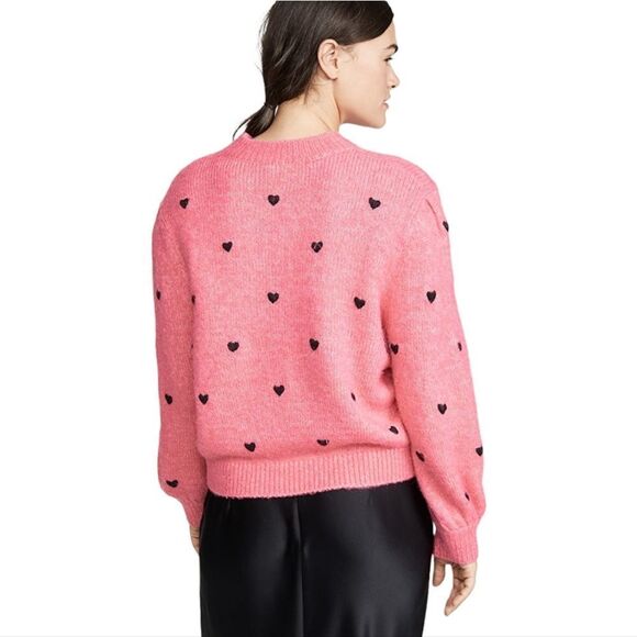 Rixo Ariana Pullover Sweater - Picture 3 of 10